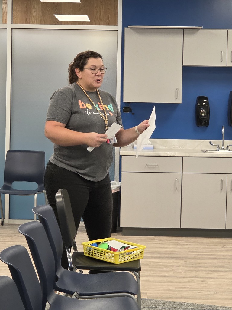 ASRT  mentor Courtney Bartell