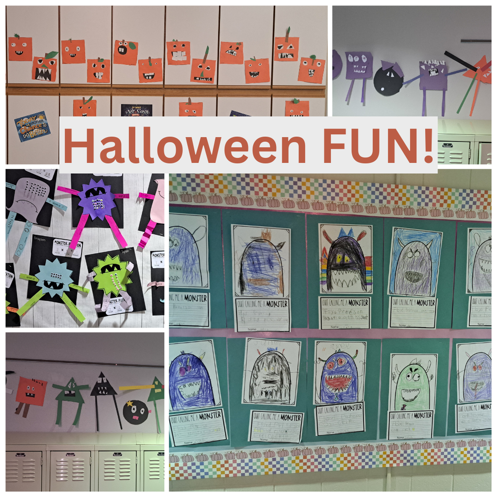 Halloween fun