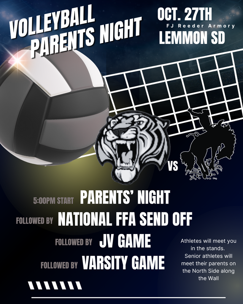 Volleyball Parents Night (3)