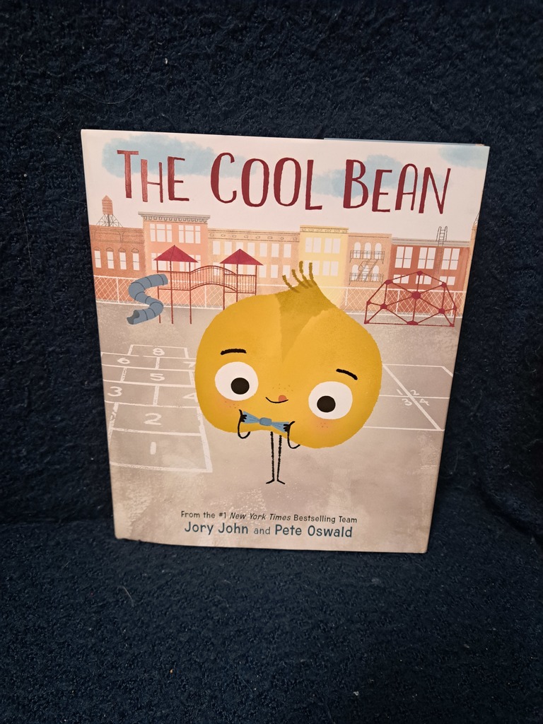 The Cool Bean