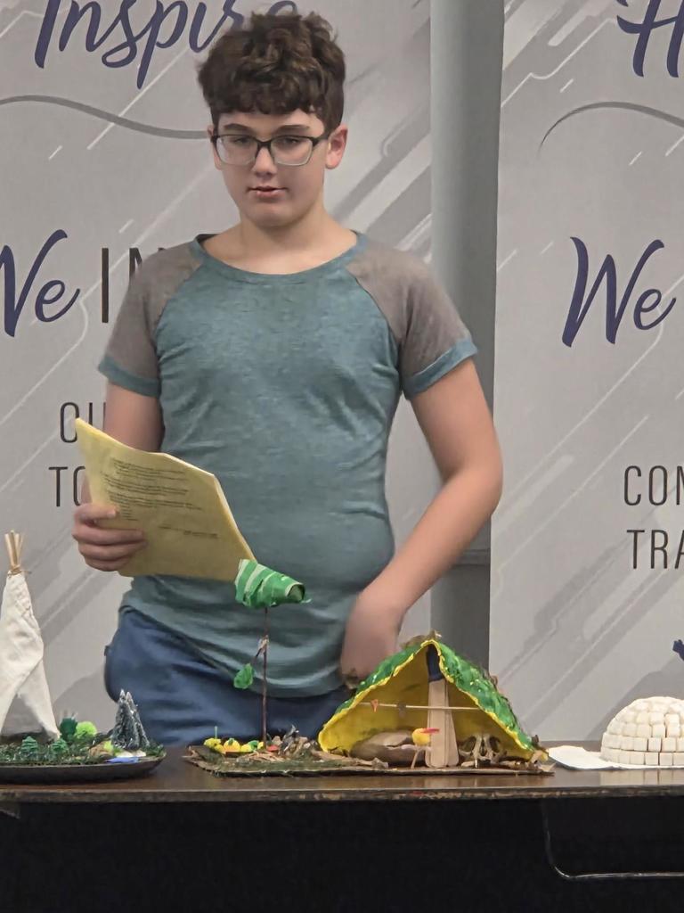 November Lemmon Leads