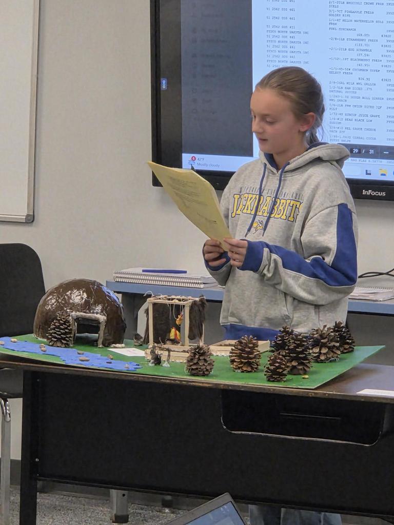 November Lemmon Leads