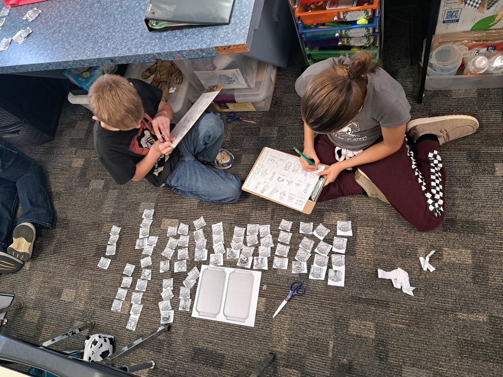 5th Grade Vocabulary