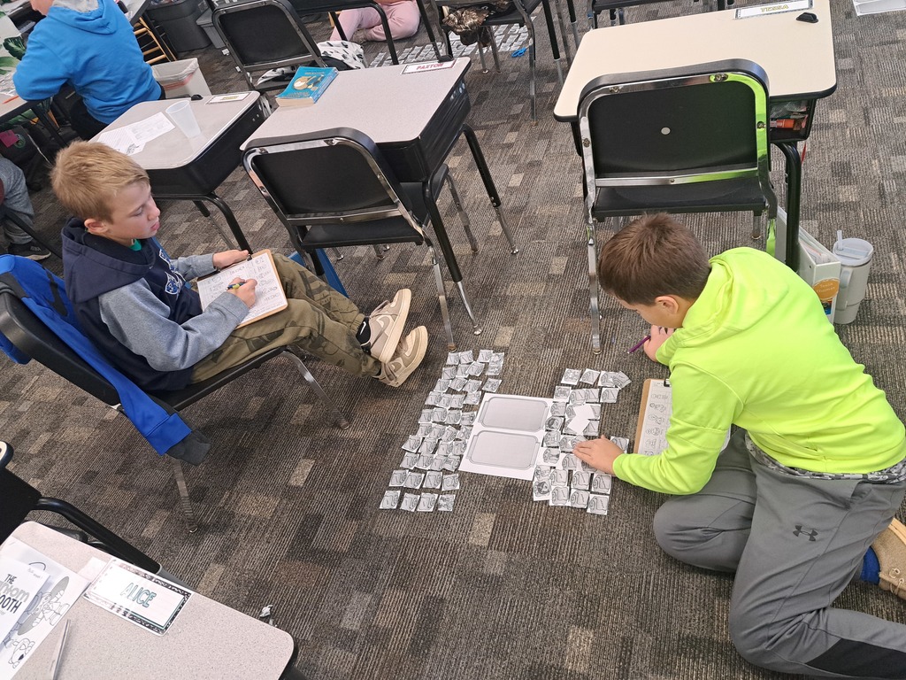 5th Grade Vocabulary