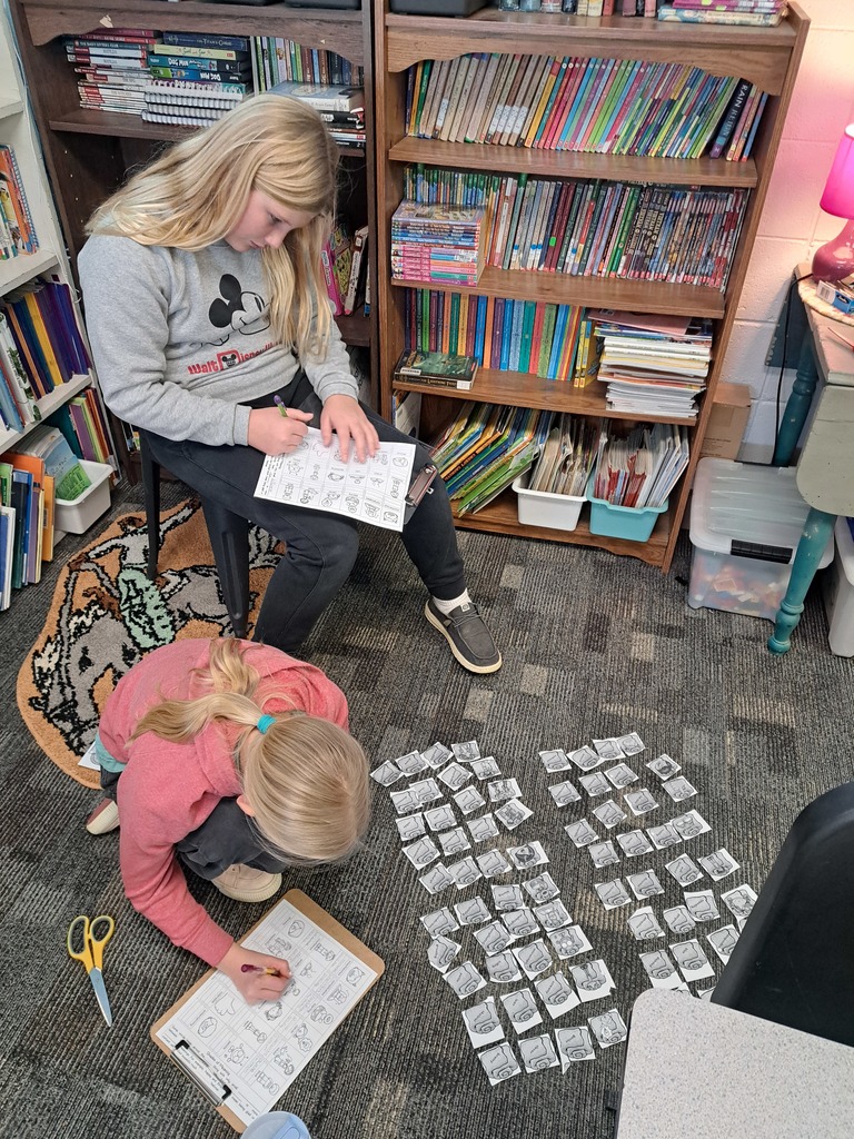 5th Grade Vocabulary