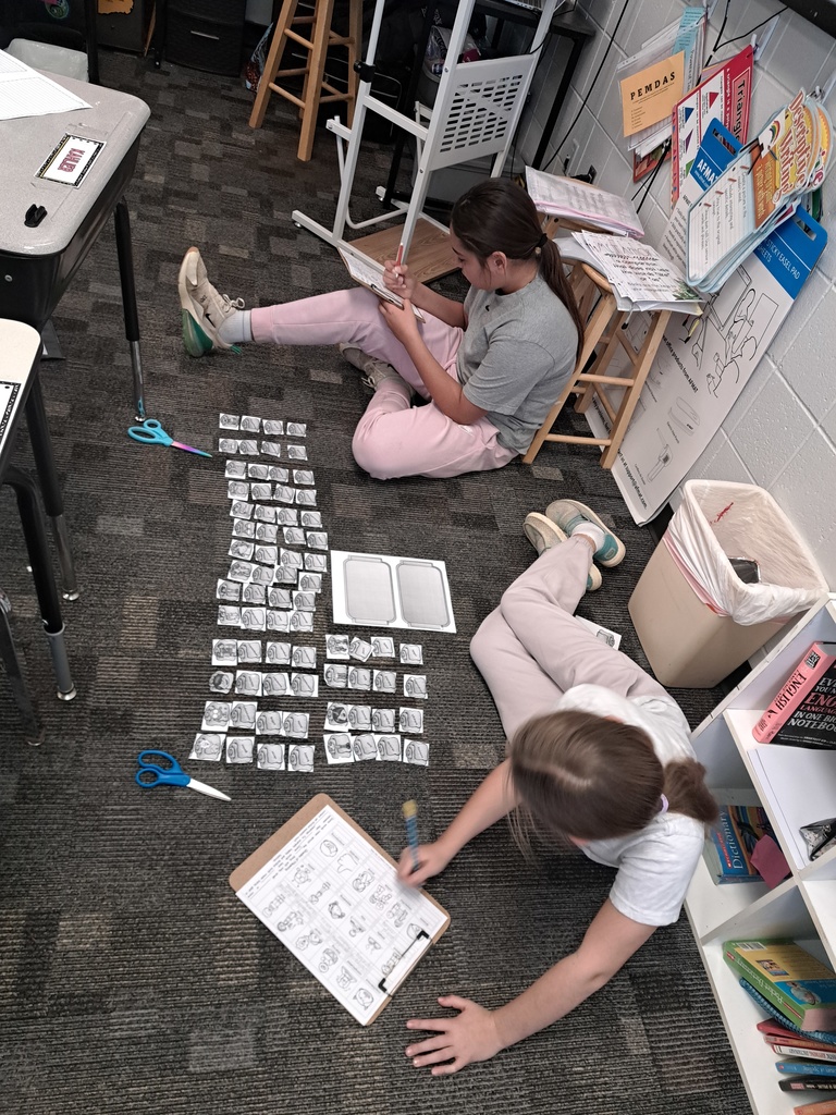 5th Grade Vocabulary