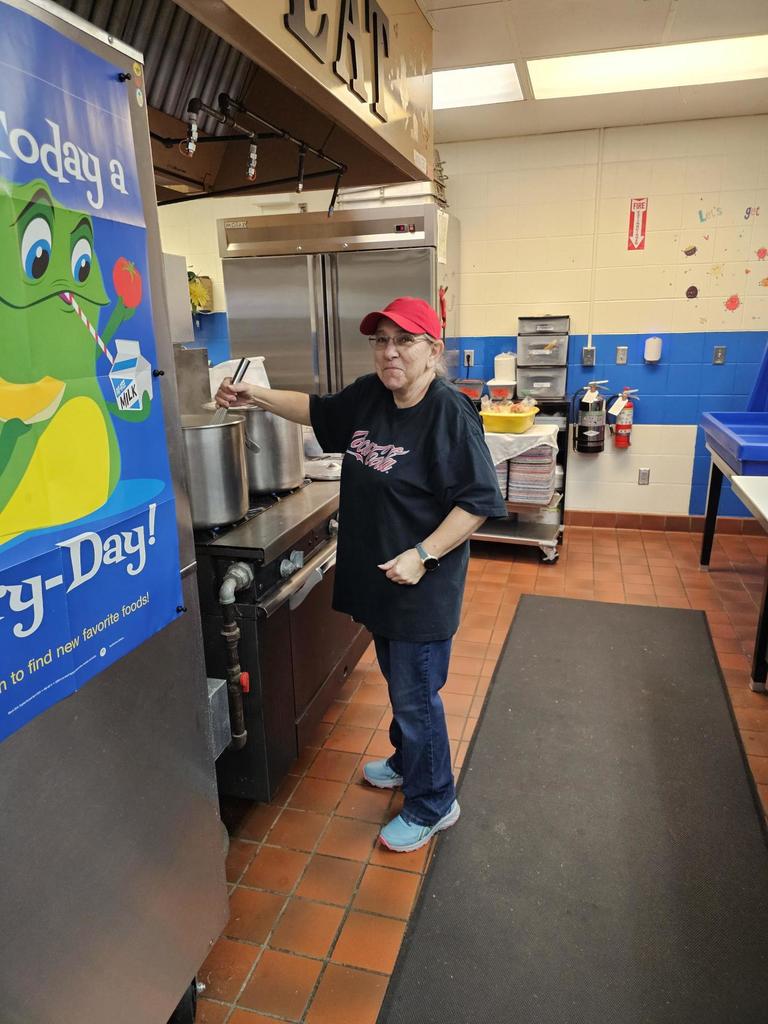 Thanksgiving holiday meal