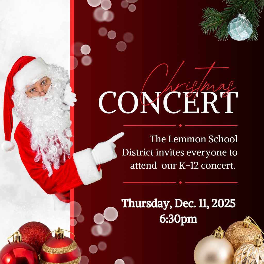 Christmas concert