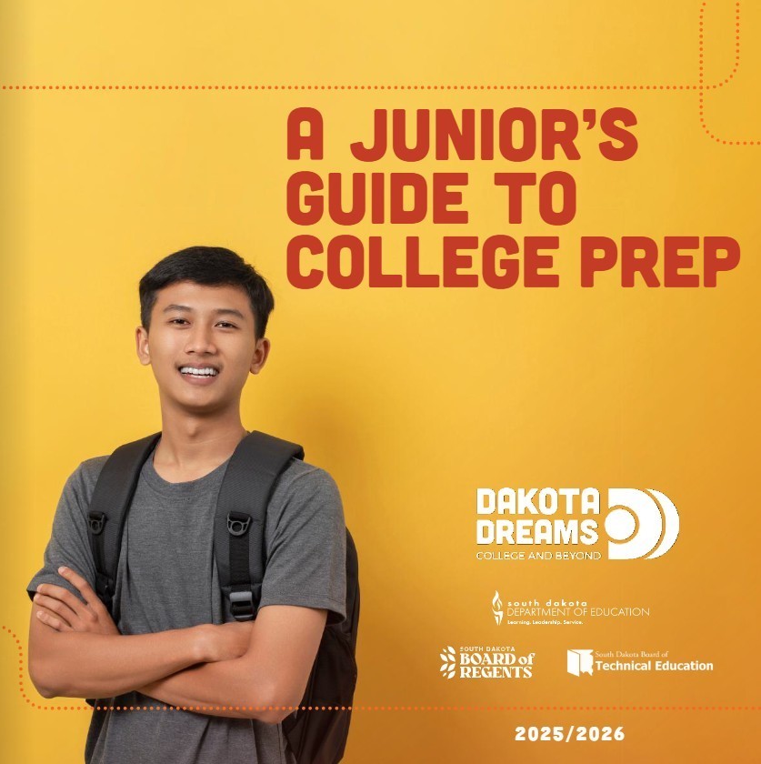 Jrs guide to college prep