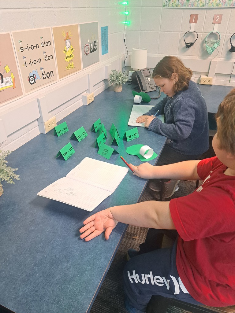 2nd grade superhero math 