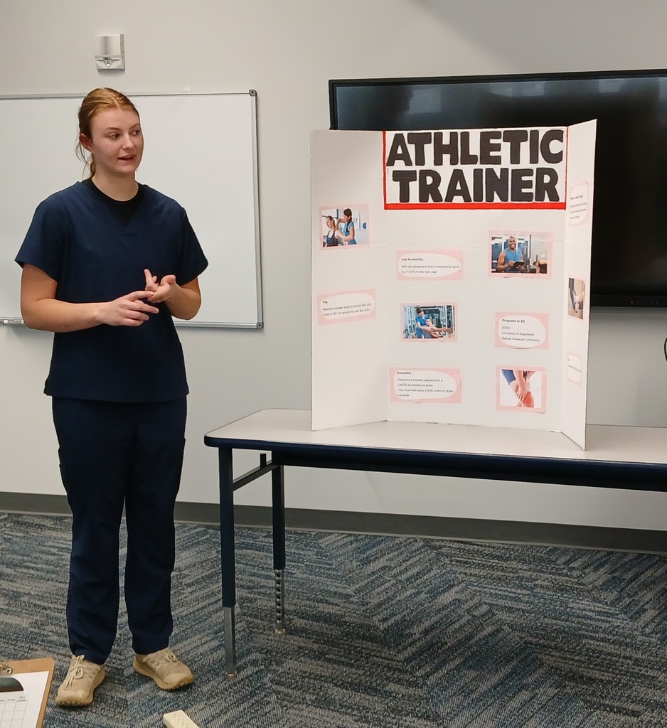 Youth Intern Presentations