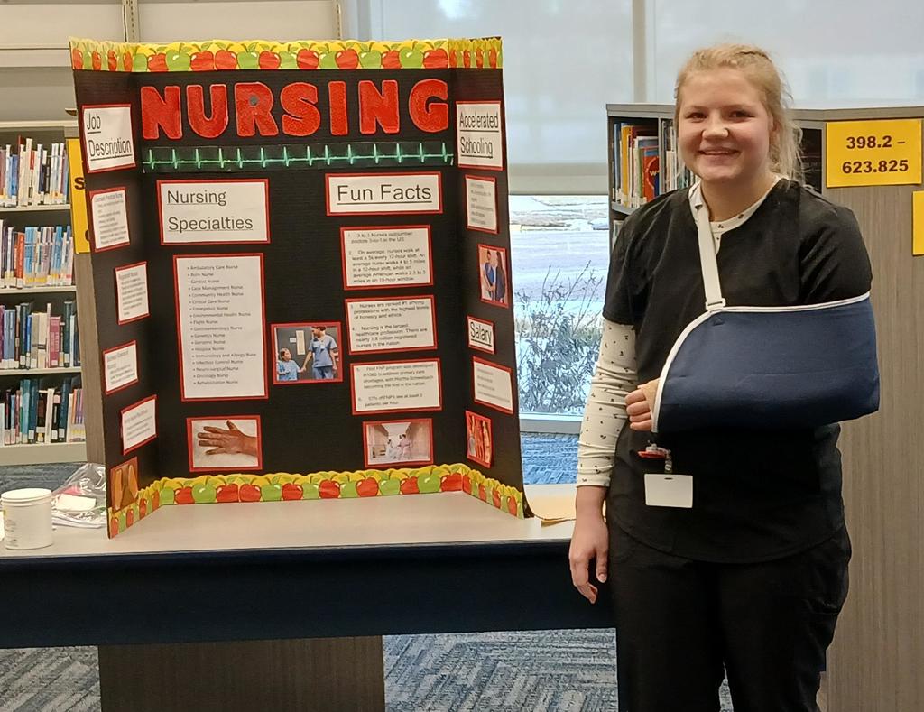 Youth Intern Presentations