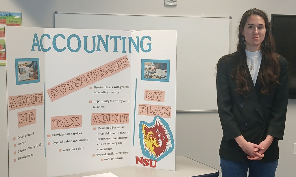 Youth Intern Presentations