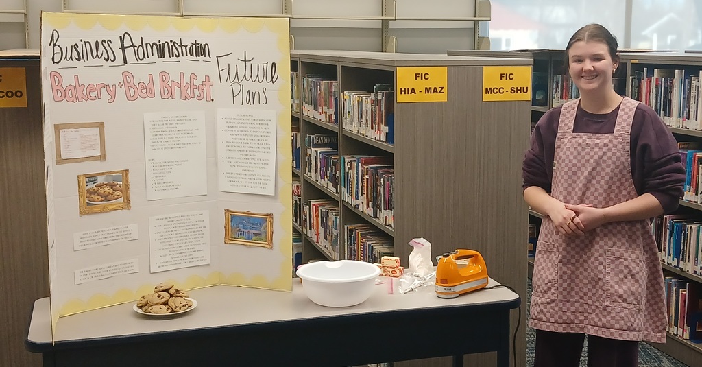 Youth Intern Presentations