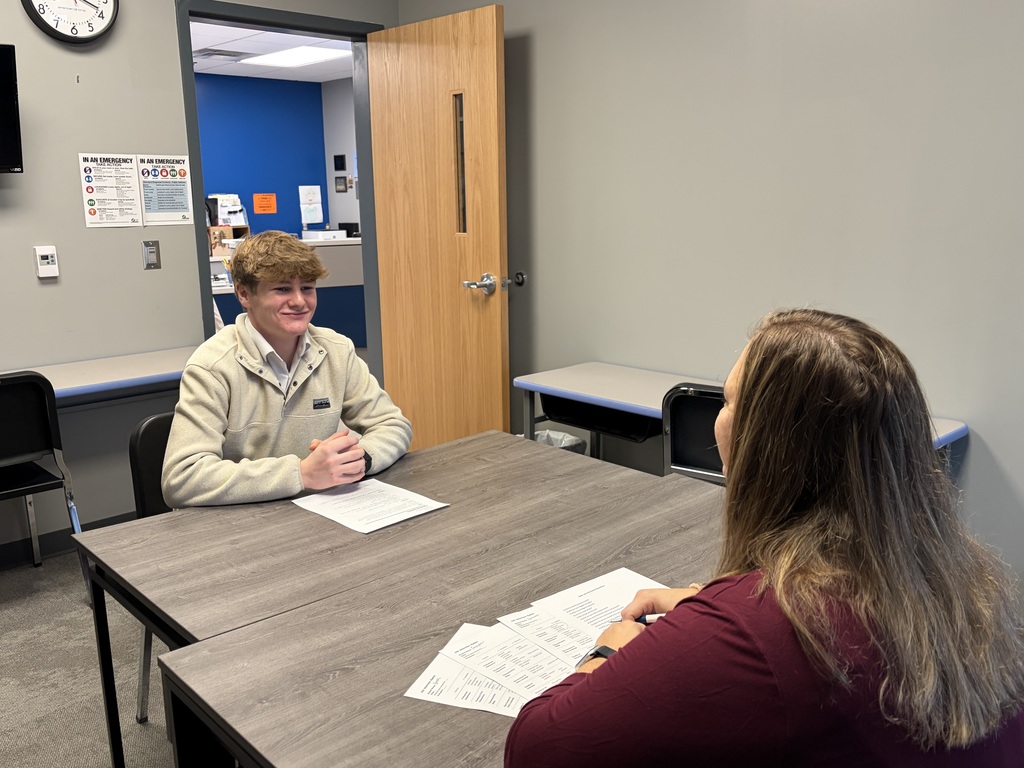 Personal Finance Interviews