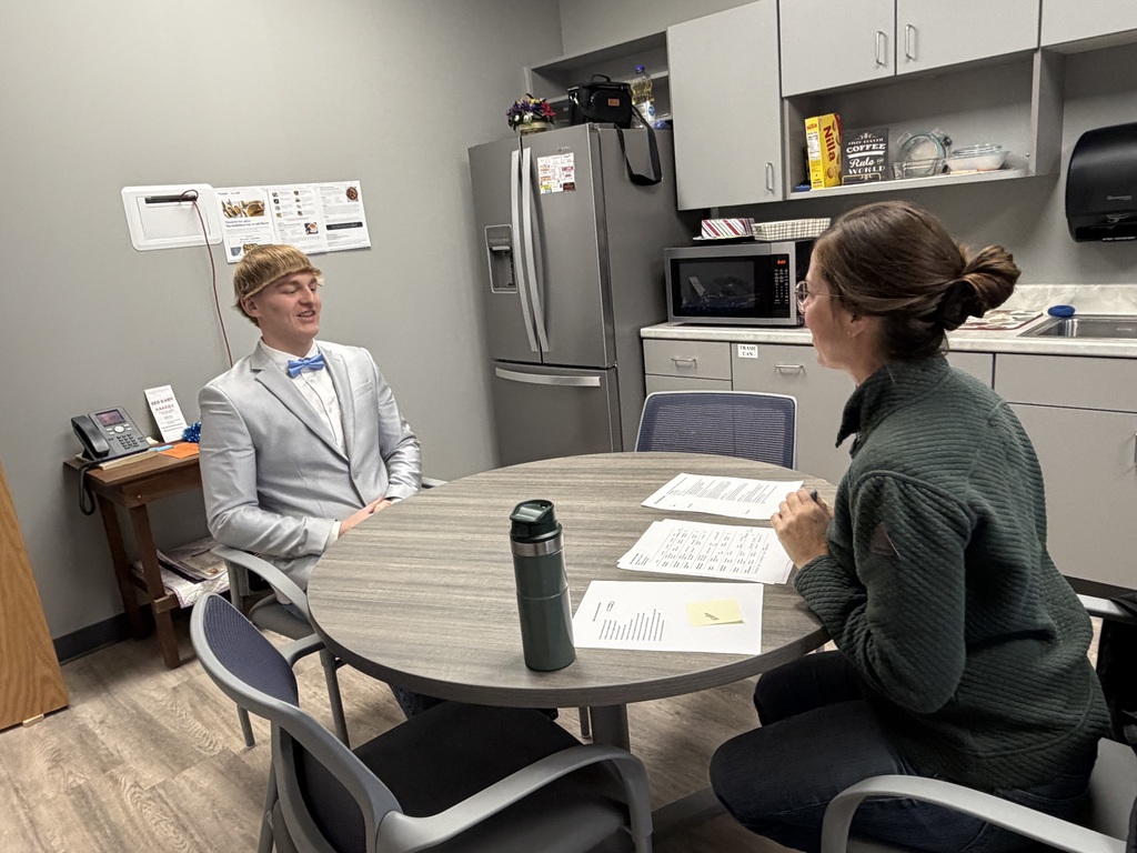 Personal Finance Interviews