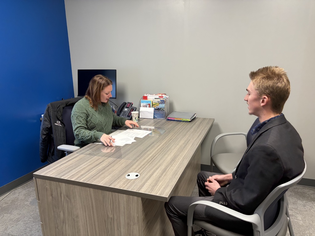 Personal Finance Interviews