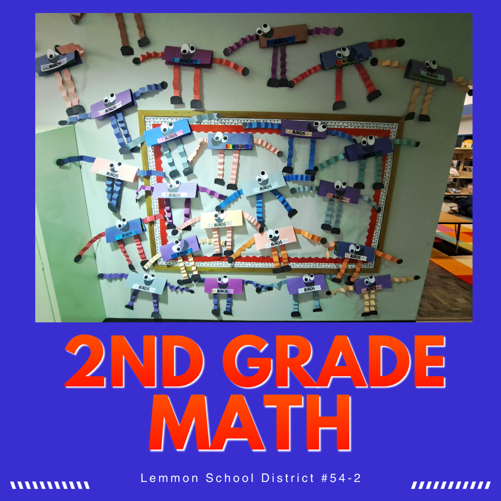 2nd grade subtraction