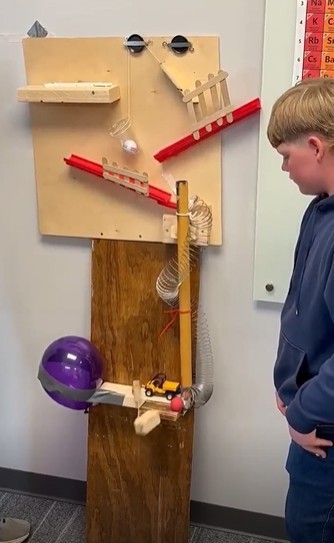 Jan School Board Presentation