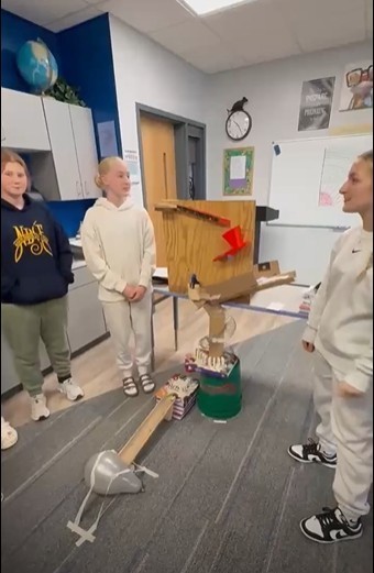 Jan School Board Presentation