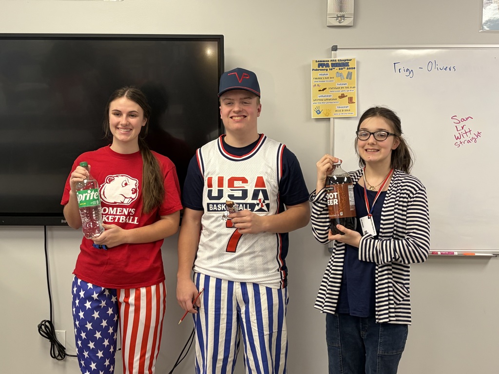 flag day winners