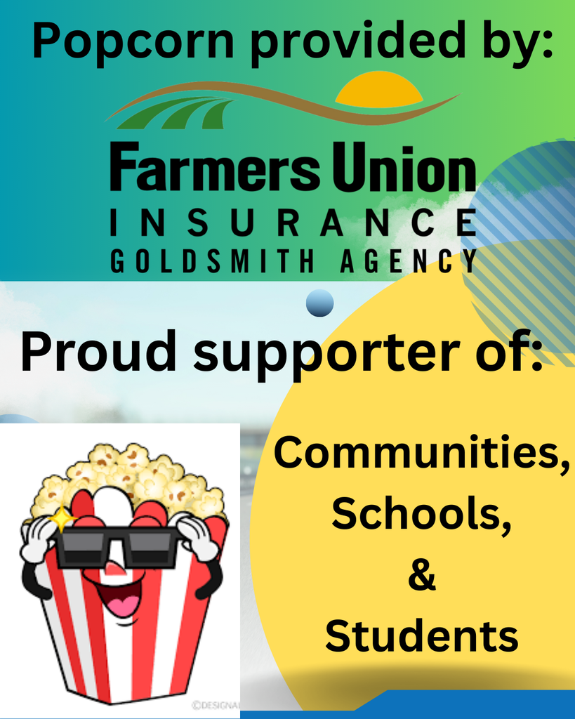 Farmers Union Popcorn