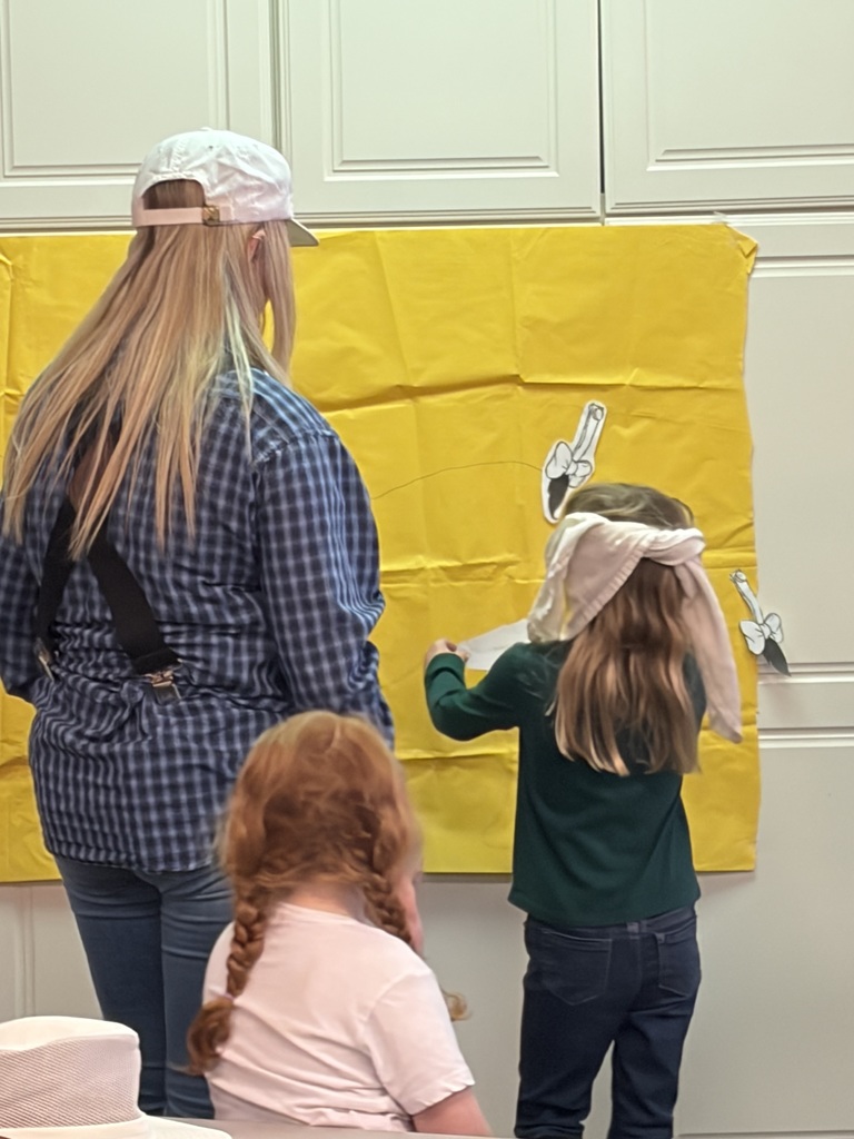 FFA Classroom Visits