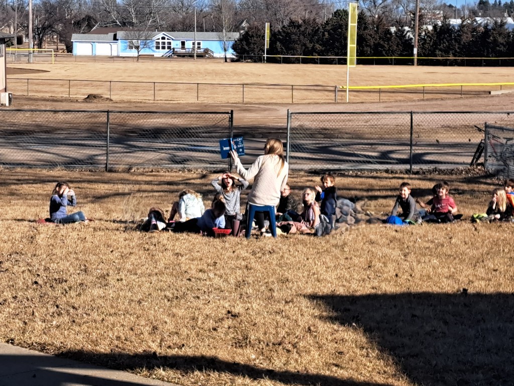 Kindergarten Read Aloud