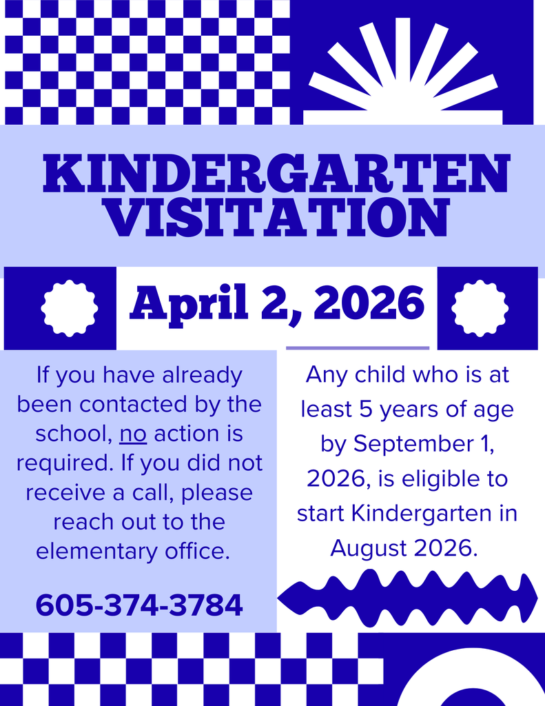 Kindergarten Registration