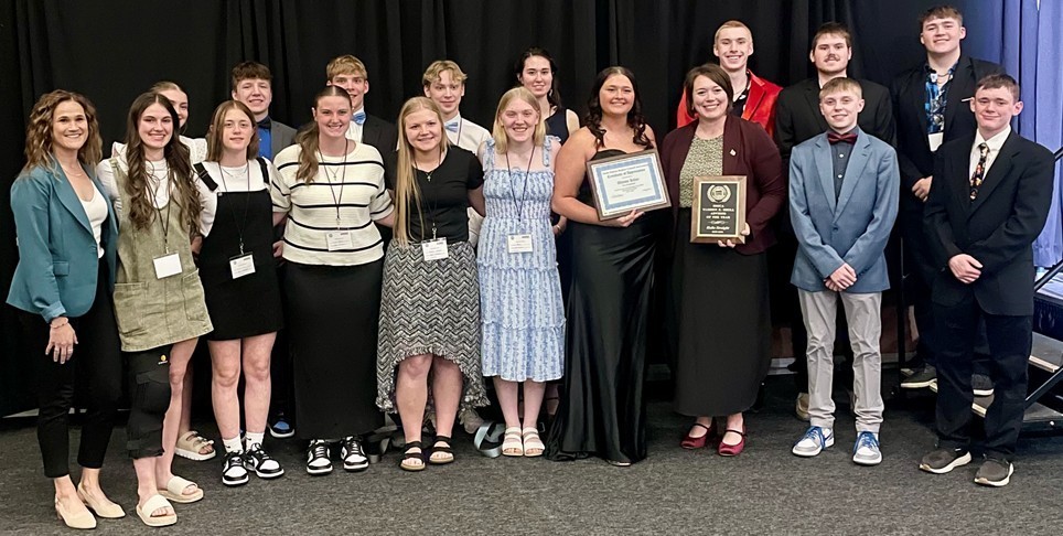 Student Council Convention