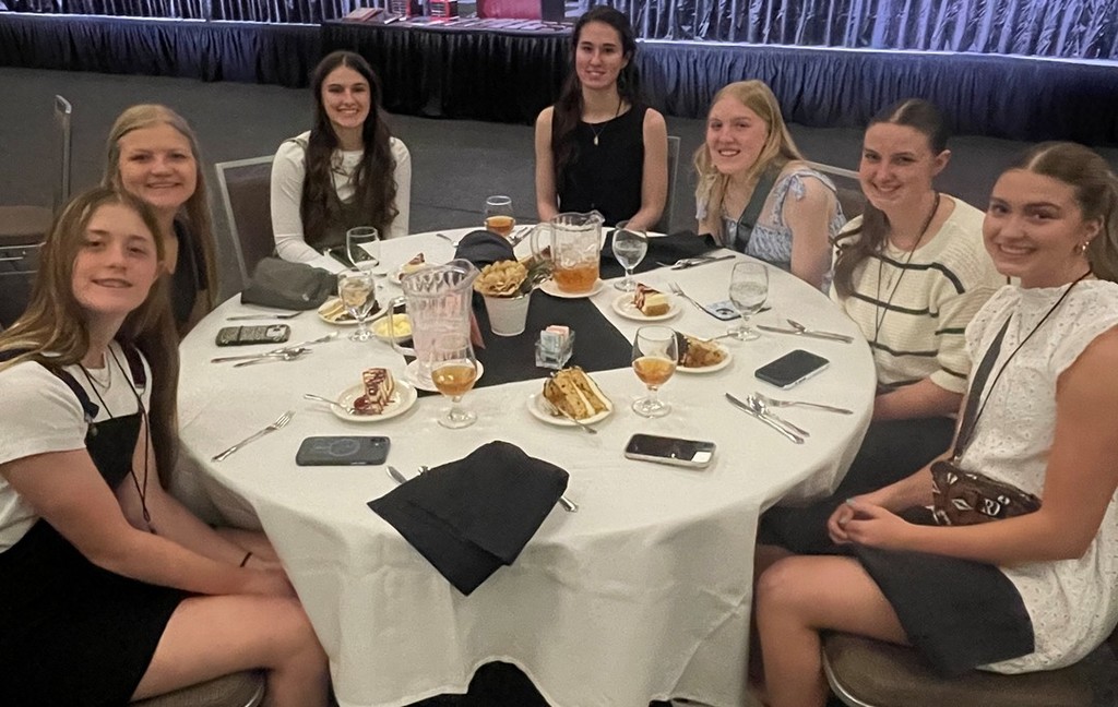 Student Council Convention