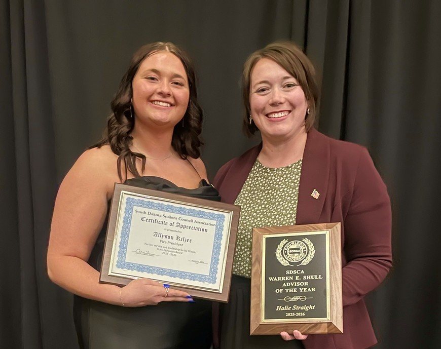 Student Council Convention