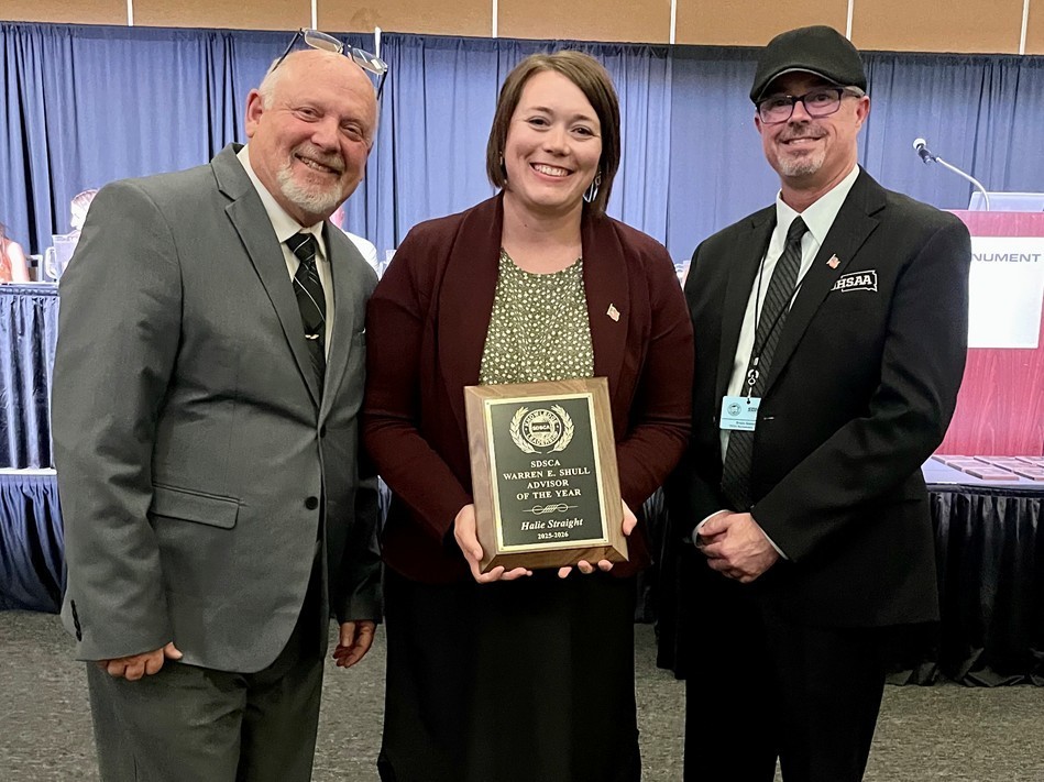 Student Council Convention