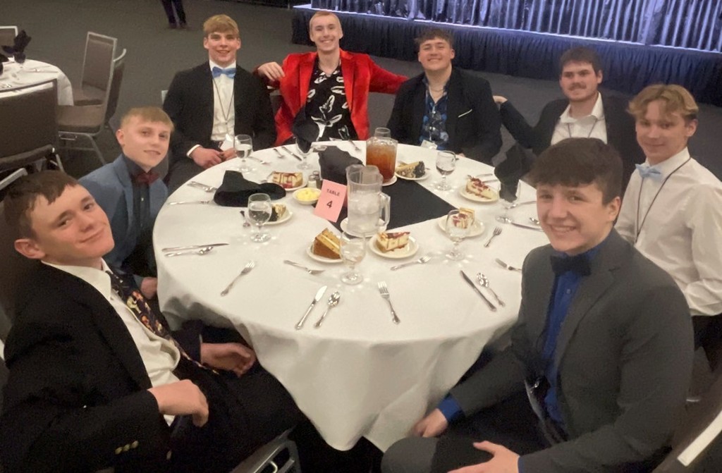 Student Council Convention