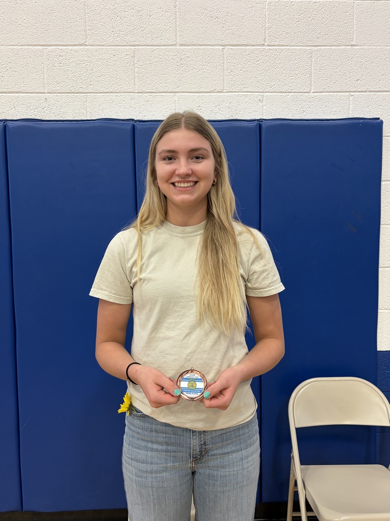 Lemmon FFA CDE Results