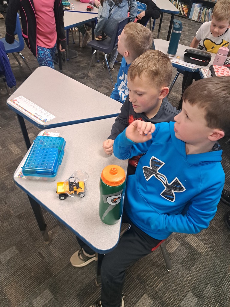 Profound Events in History 