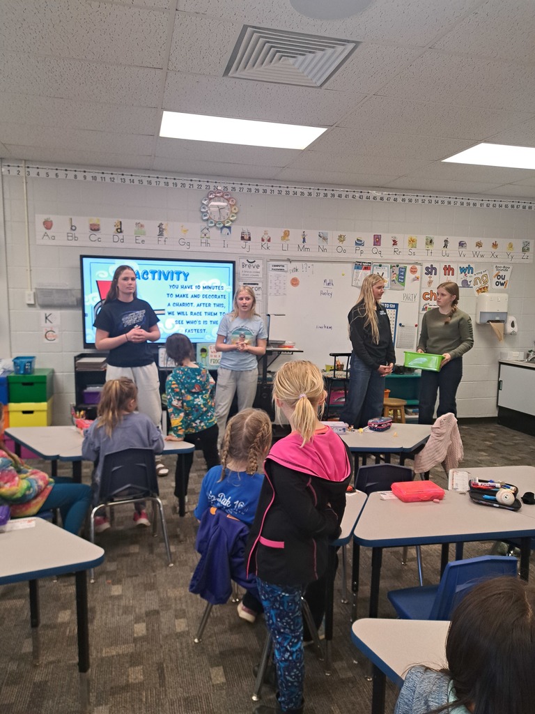 Profound Events in History 