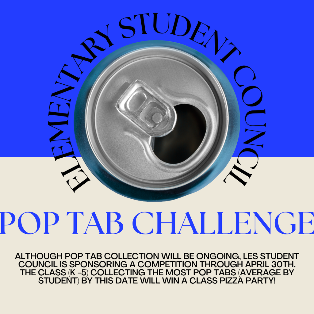 pop tab challenge