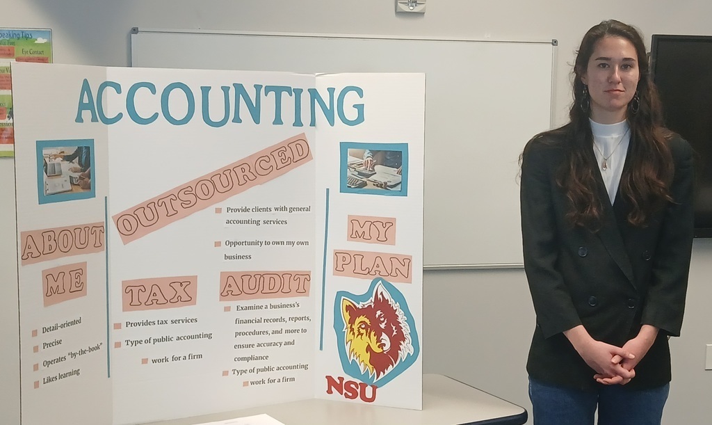 Youth Intern Presentations