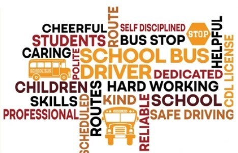 Bus Driver Appreciation