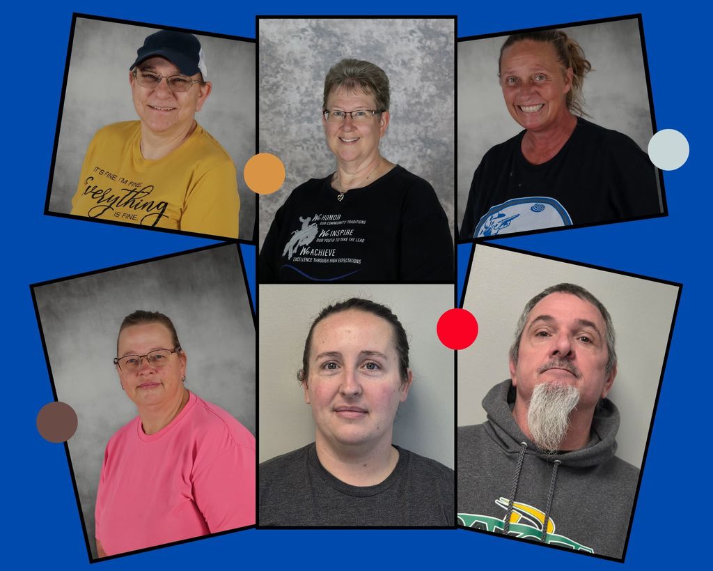 School Lunch Heroes