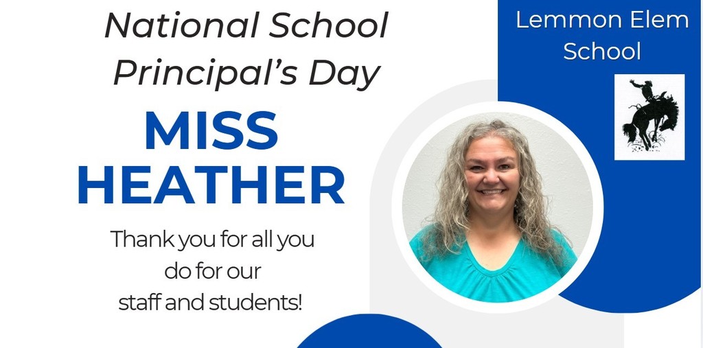 Nat Principal Day