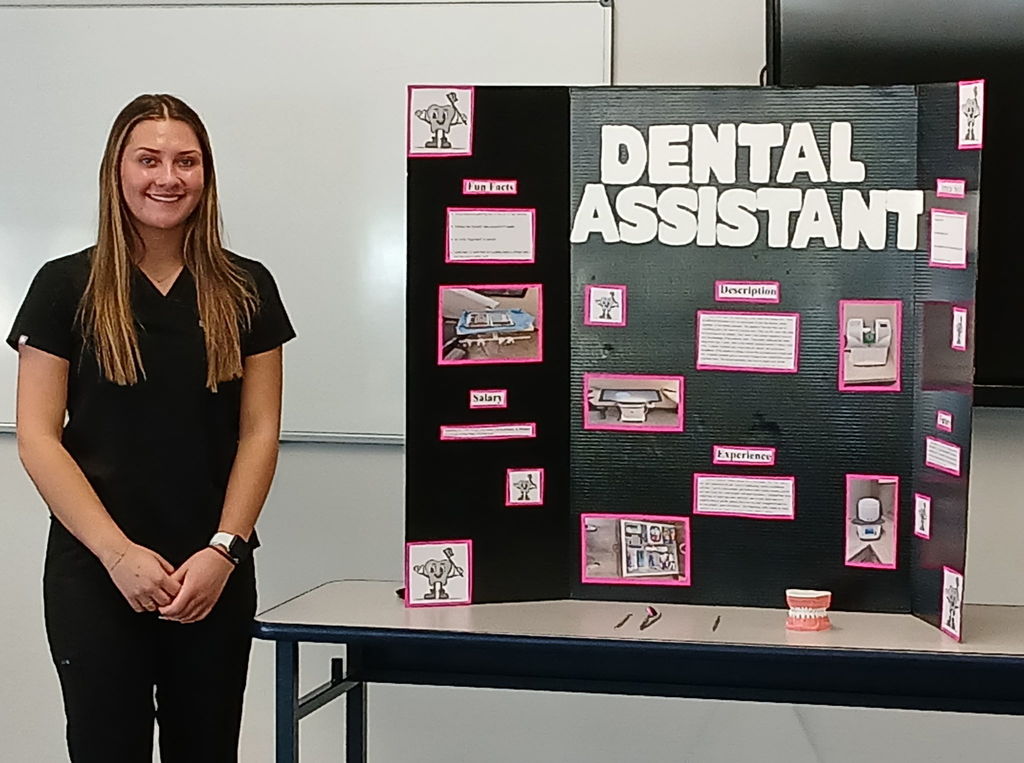 Youth Intern Presentations