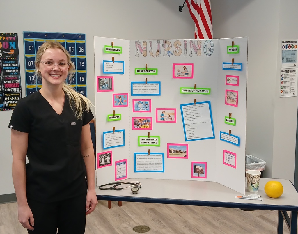 Youth Intern Presentations