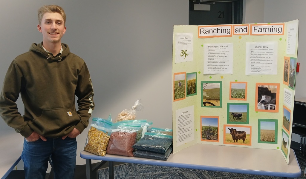 Youth Intern Presentations