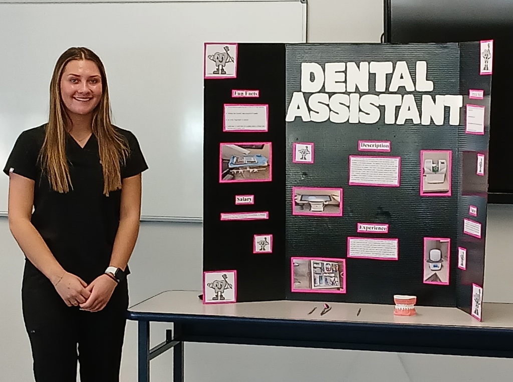 Youth Intern Presentations