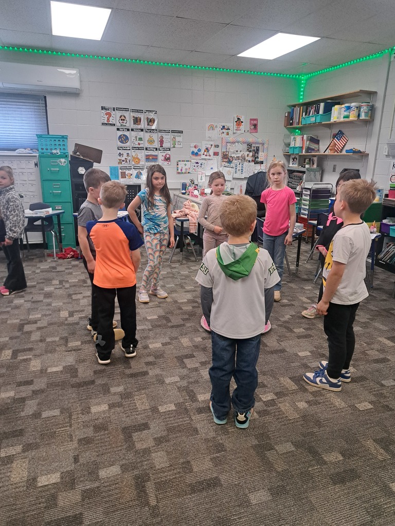 1st grade Mexican Hat Dance