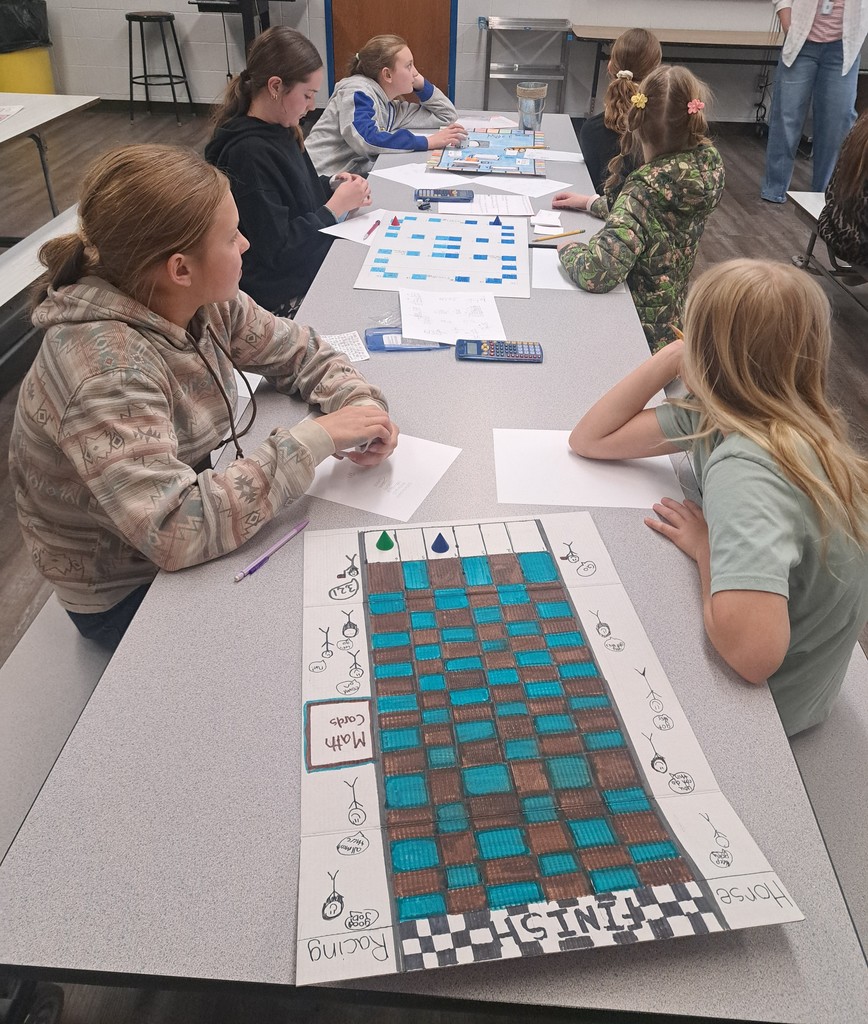 5th grade board games