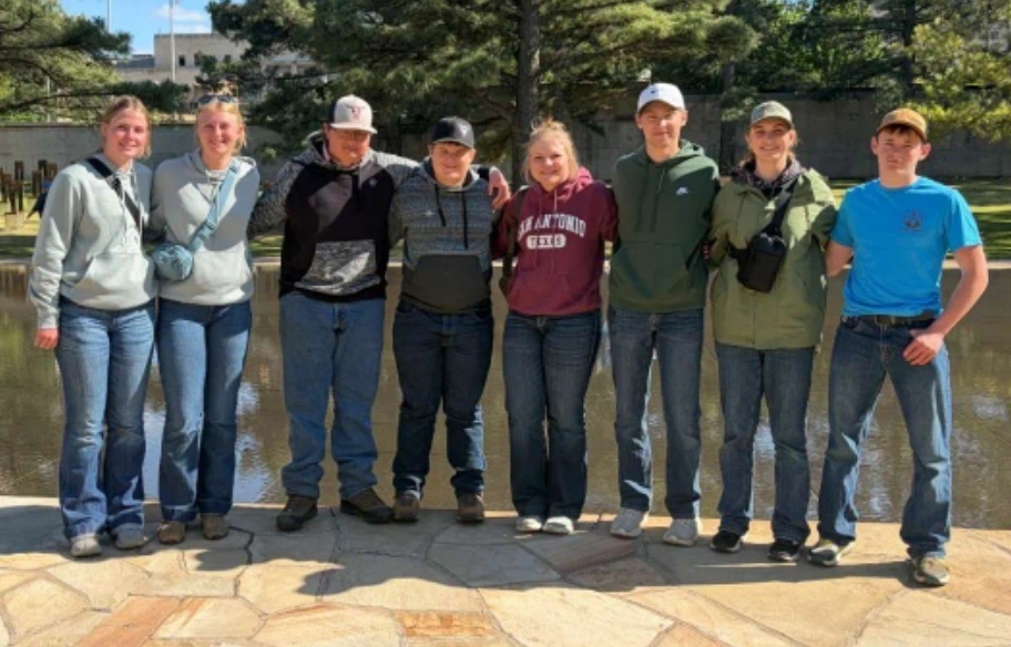National Land & Range Teams