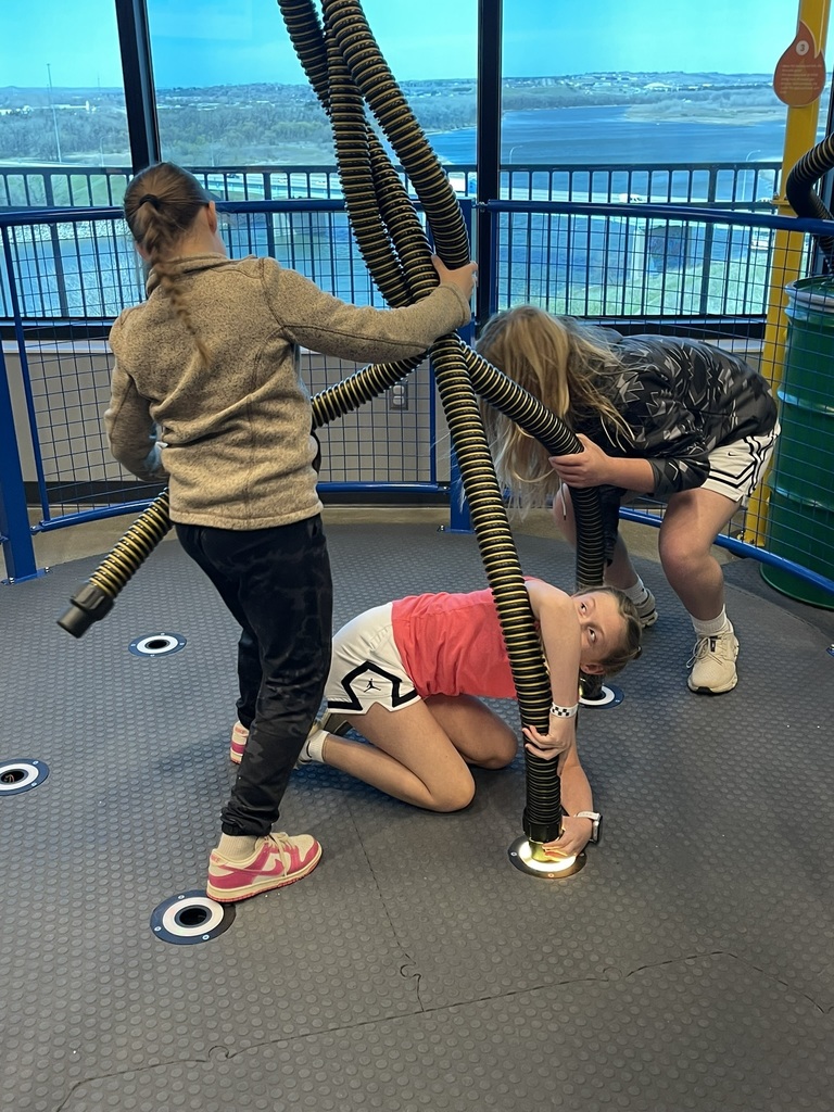 5th grade field trip 